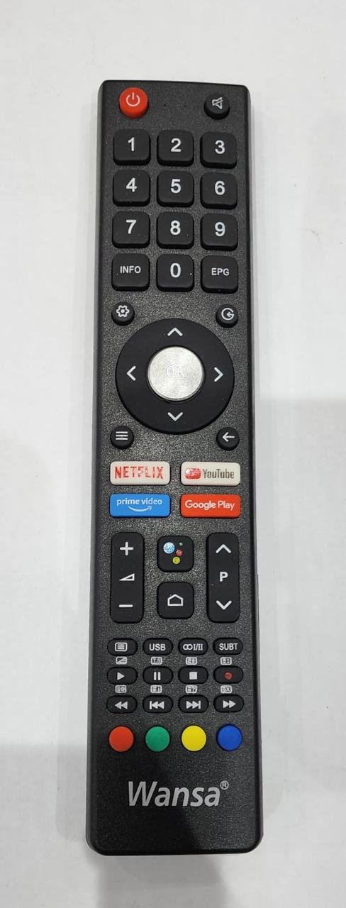 Remote Control